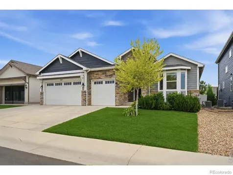 657 Boxwood Drive Windsor CO 80550