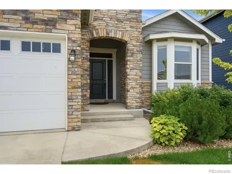 657 Boxwood Drive Windsor CO 80550