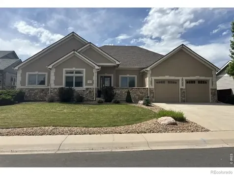 1986 E Seadrift Drive Windsor CO 80550