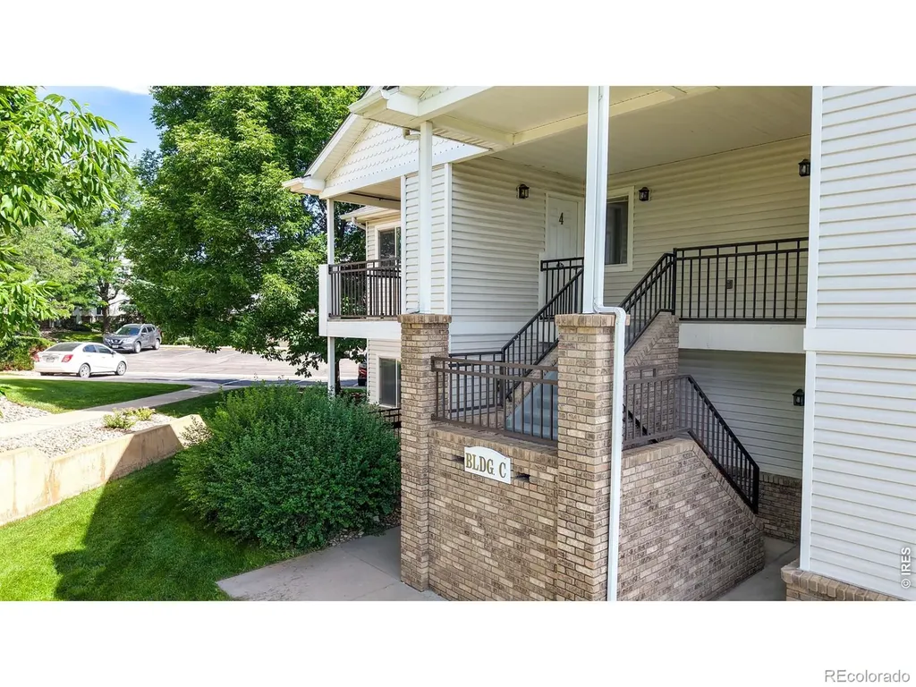 950 52nd Avenue Court Greeley CO 80634