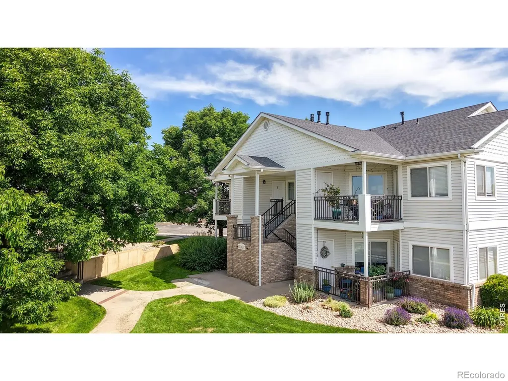 950 52nd Avenue Court Greeley CO 80634