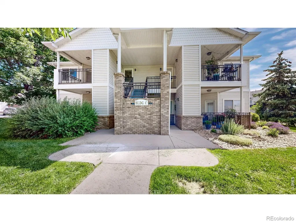 950 52nd Avenue Court Greeley CO 80634