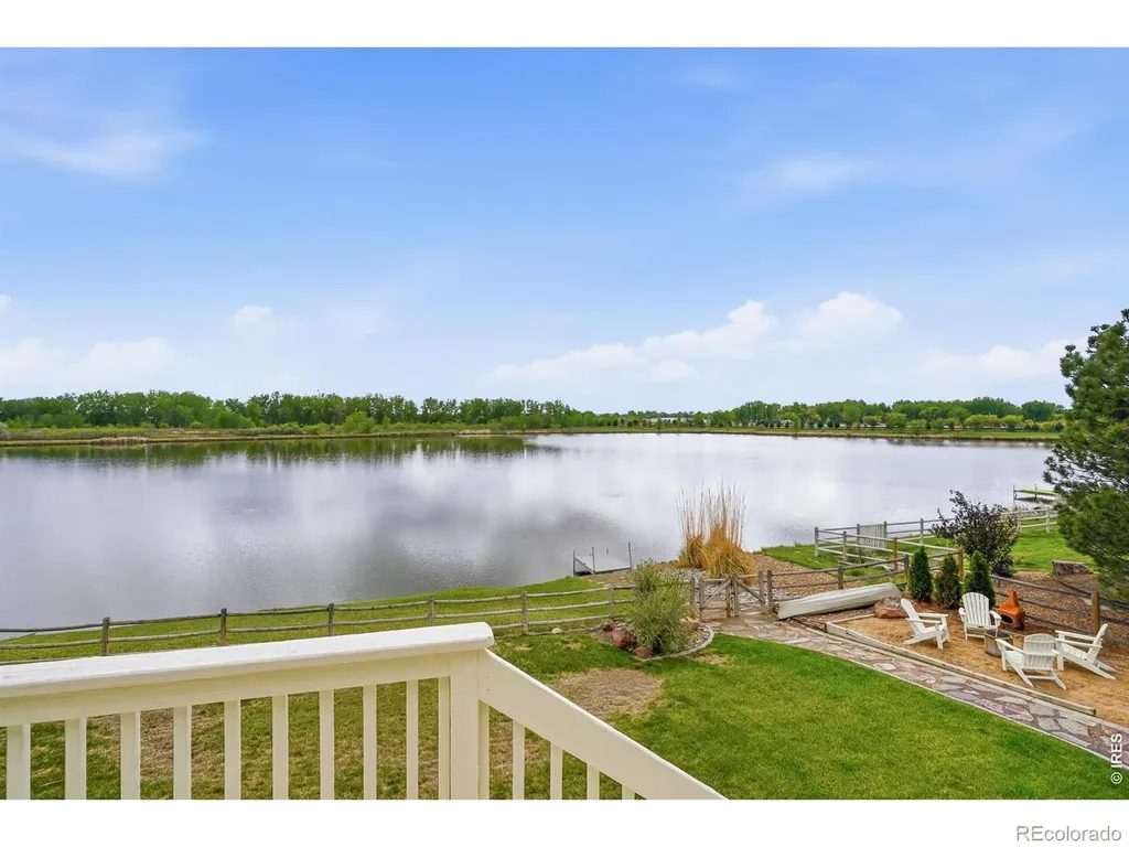 1744 Edgewater Place Longmont CO 80504