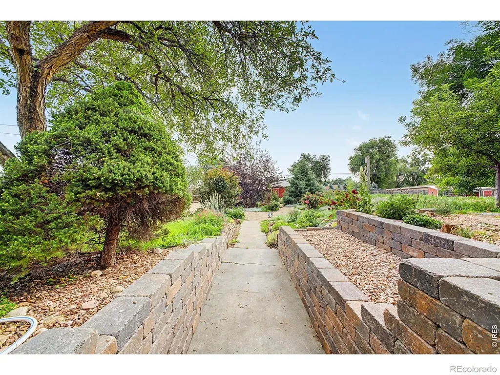9132 Jotipa Drive Longmont CO 80503
