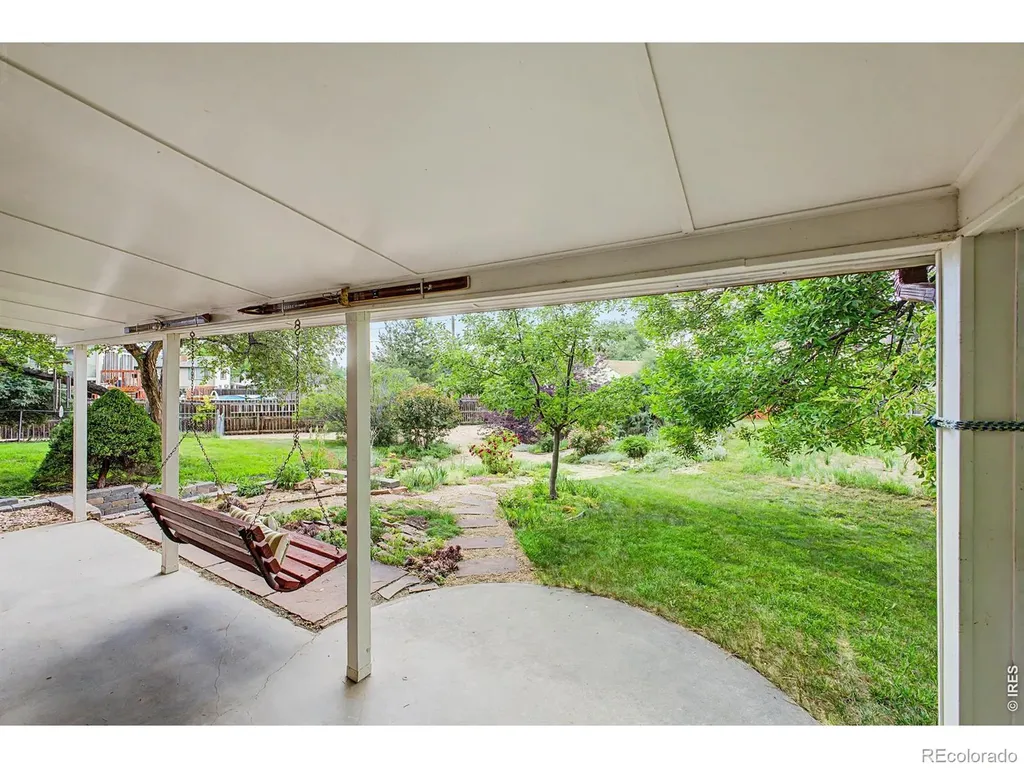 9132 Jotipa Drive Longmont CO 80503