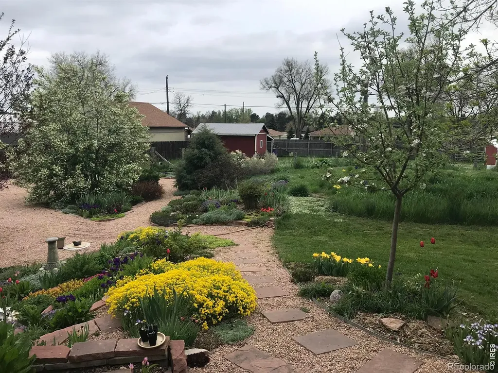 9132 Jotipa Drive Longmont CO 80503