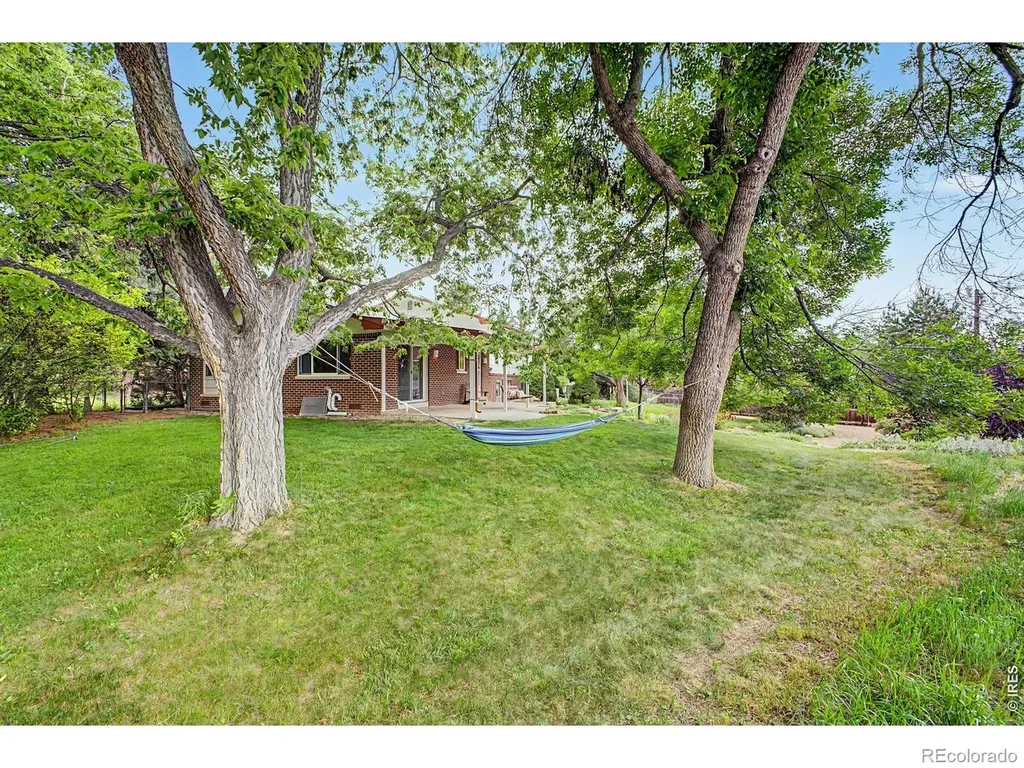 9132 Jotipa Drive Longmont CO 80503
