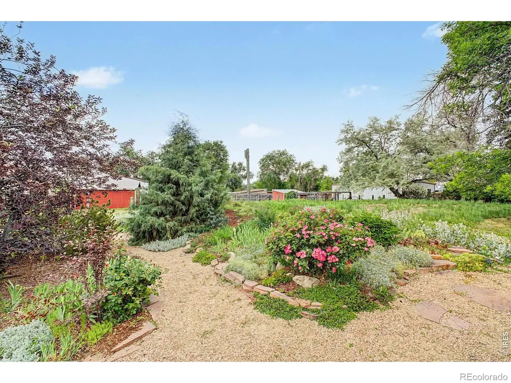 9132 Jotipa Drive Longmont CO 80503