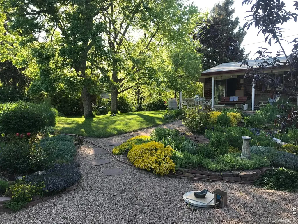 9132 Jotipa Drive Longmont CO 80503