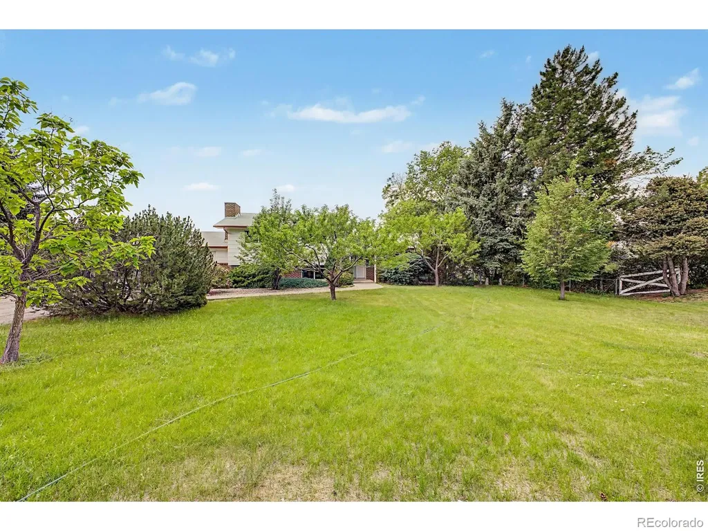 9132 Jotipa Drive Longmont CO 80503