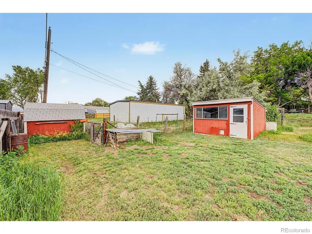 9132 Jotipa Drive Longmont CO 80503