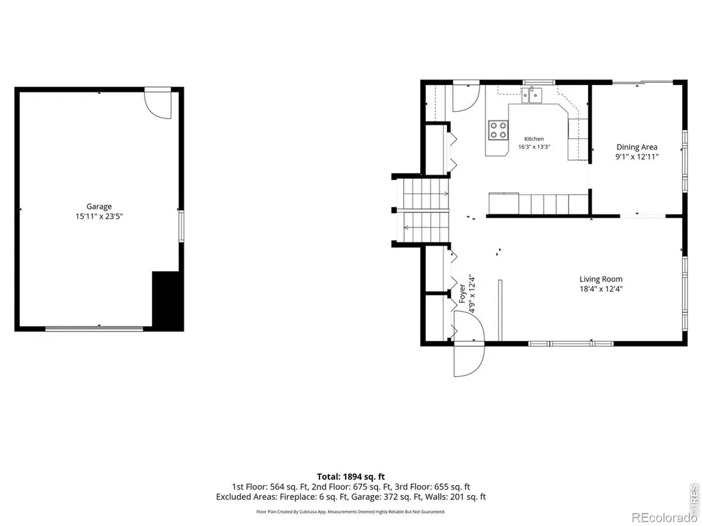 9132 Jotipa Drive Longmont CO 80503