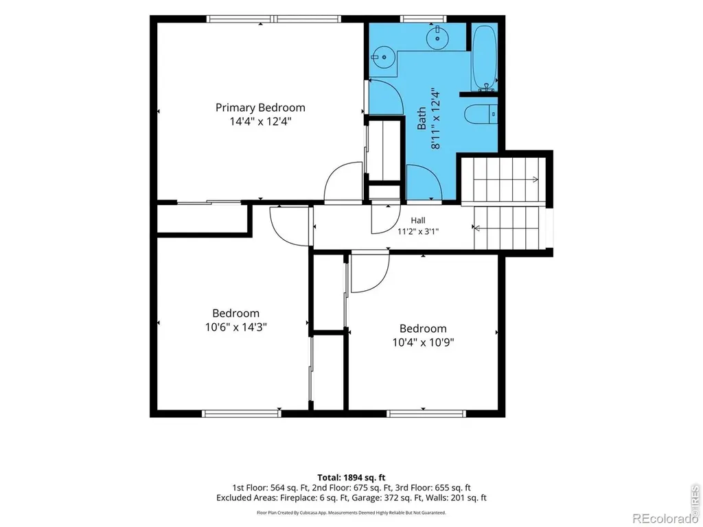 9132 Jotipa Drive Longmont CO 80503