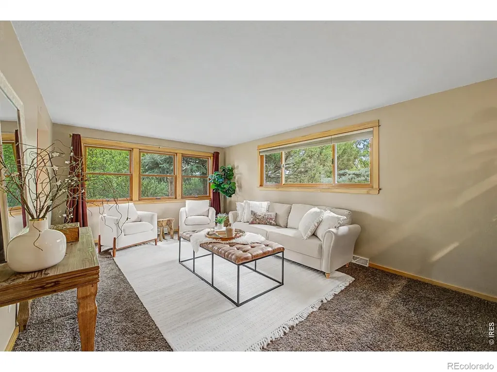 9132 Jotipa Drive Longmont CO 80503
