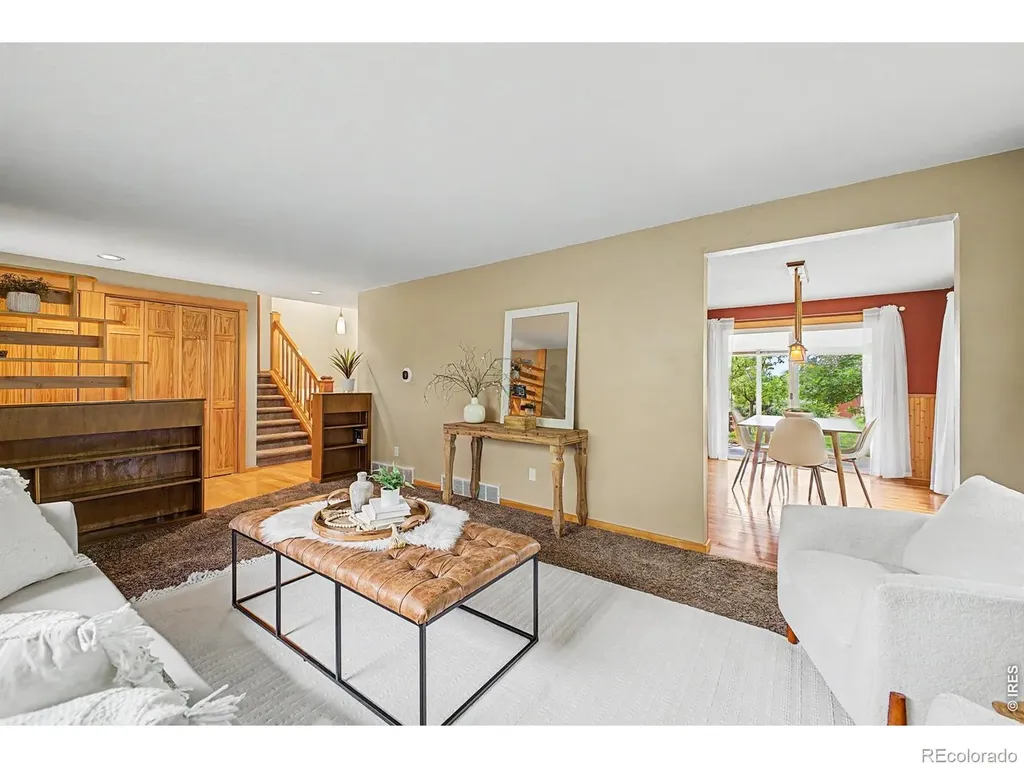9132 Jotipa Drive Longmont CO 80503