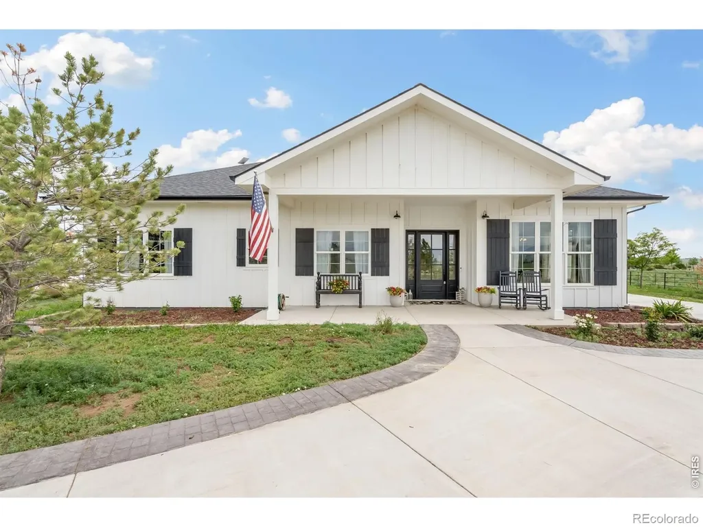 100 Curtis Lake Lane Fort Collins CO 80524