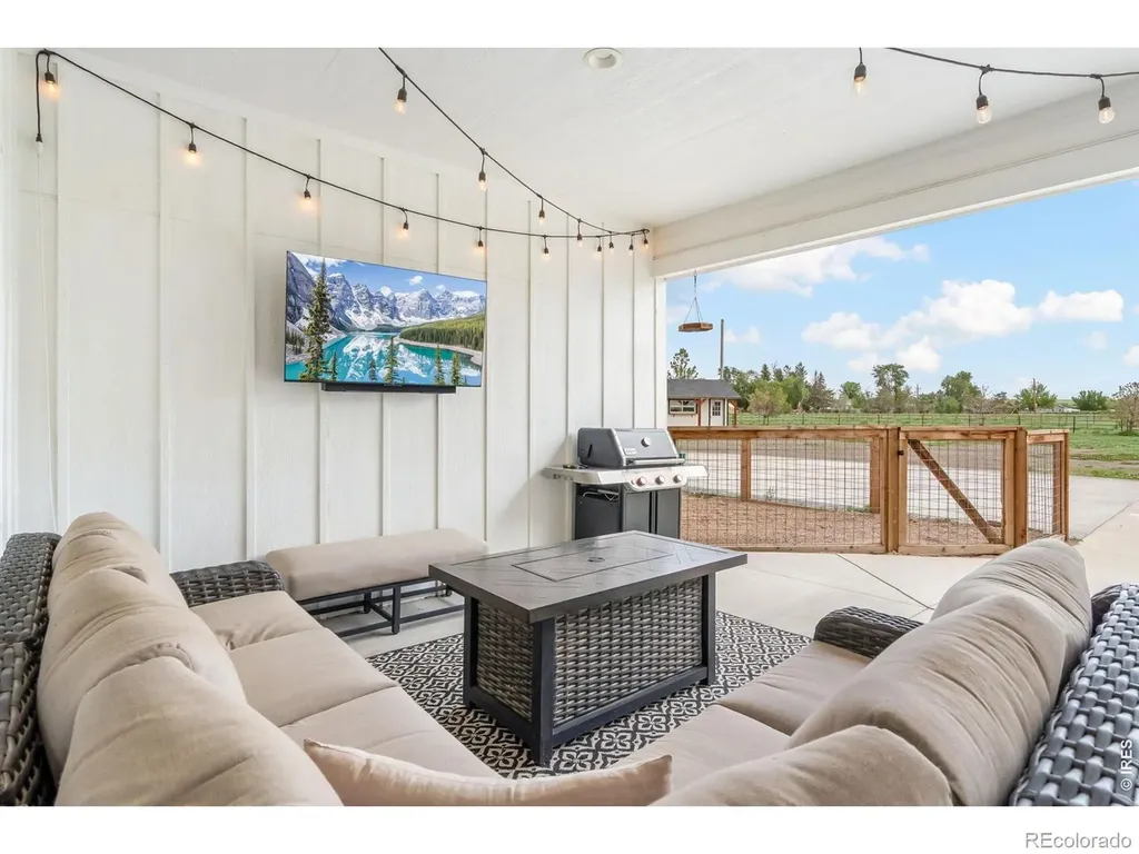 100 Curtis Lake Lane Fort Collins CO 80524