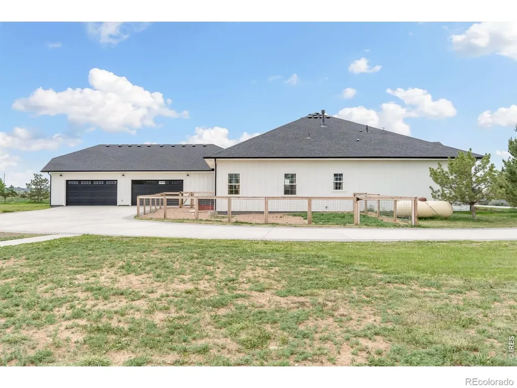 100 Curtis Lake Lane Fort Collins CO 80524