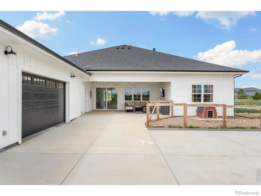 100 Curtis Lake Lane Fort Collins CO 80524