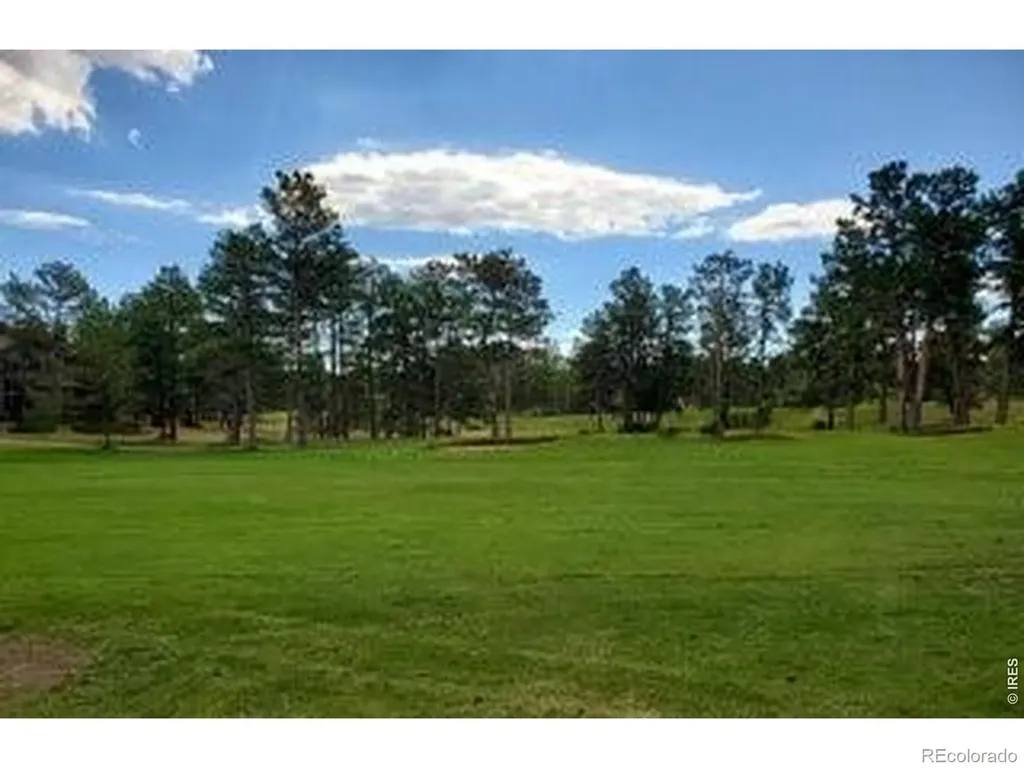 3031 Lake Arapahoe Court Red Feather Lakes CO 80545