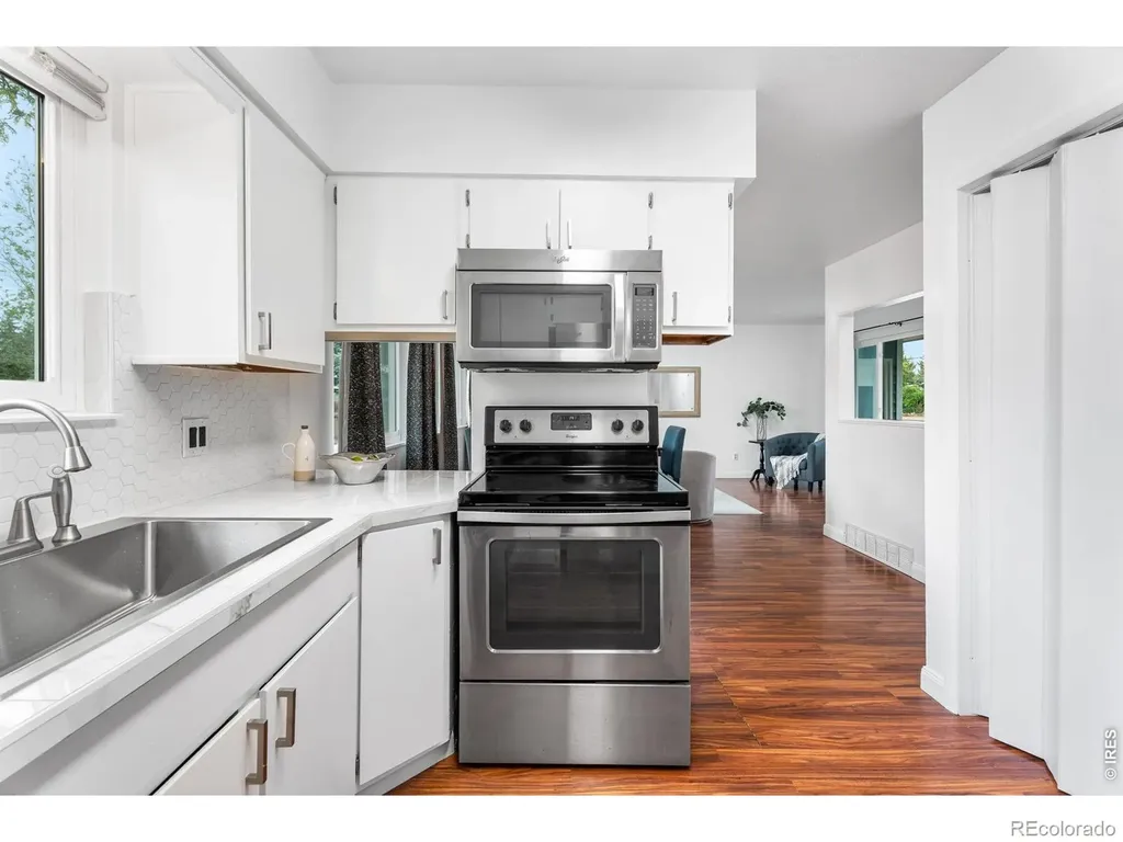2281 N Garfield Avenue Loveland CO 80538