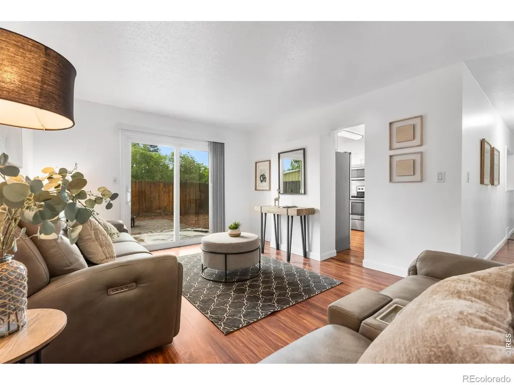 2281 N Garfield Avenue Loveland CO 80538