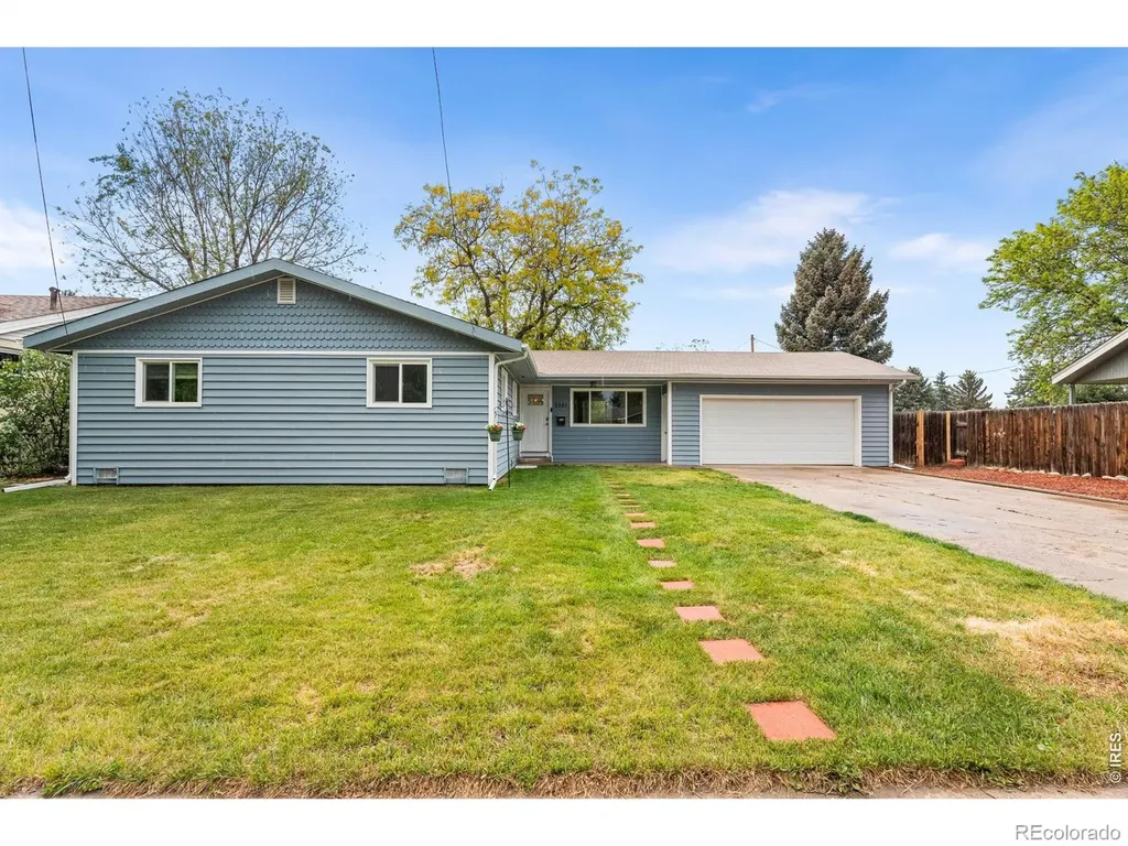 2281 N Garfield Avenue Loveland CO 80538