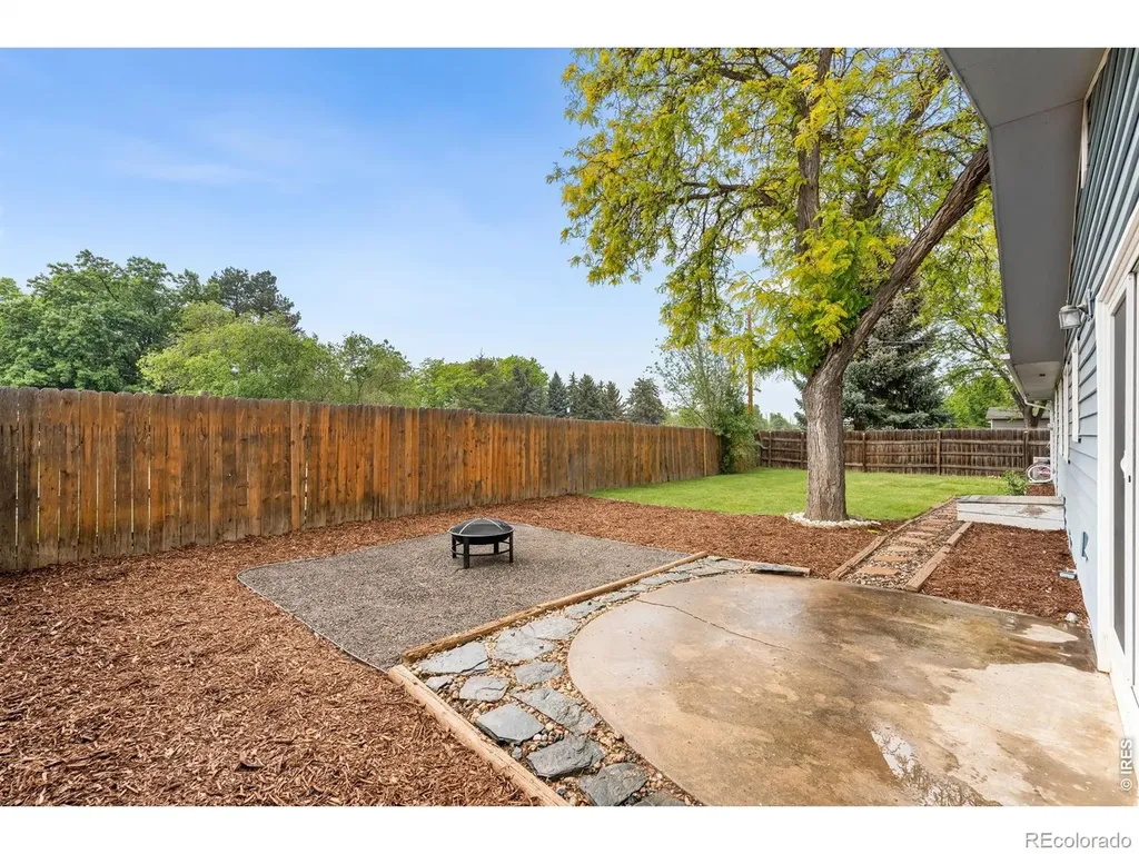 2281 N Garfield Avenue Loveland CO 80538