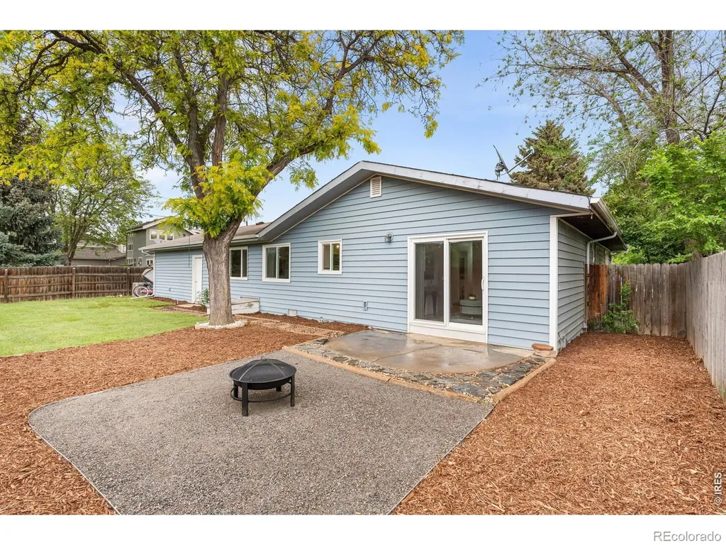 2281 N Garfield Avenue Loveland CO 80538