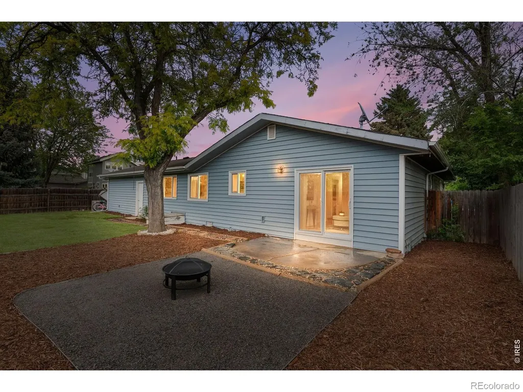 2281 N Garfield Avenue Loveland CO 80538