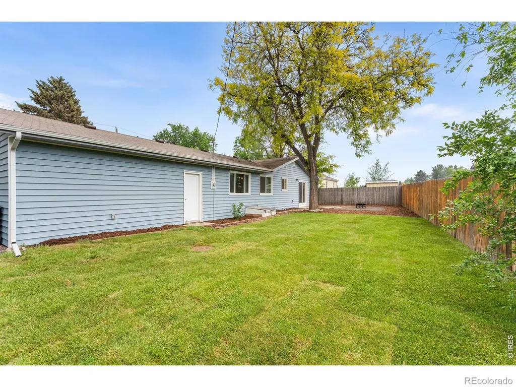 2281 N Garfield Avenue Loveland CO 80538