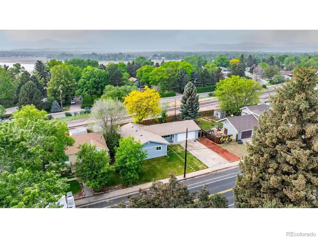 2281 N Garfield Avenue Loveland CO 80538