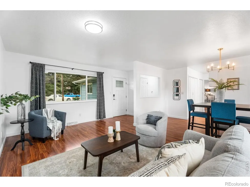 2281 N Garfield Avenue Loveland CO 80538