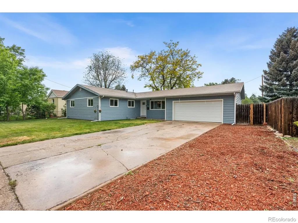2281 N Garfield Avenue Loveland CO 80538