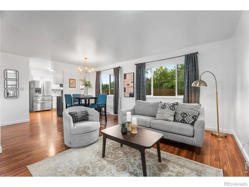 2281 N Garfield Avenue Loveland CO 80538