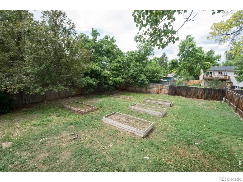 713 Pear Street Fort Collins CO 80521