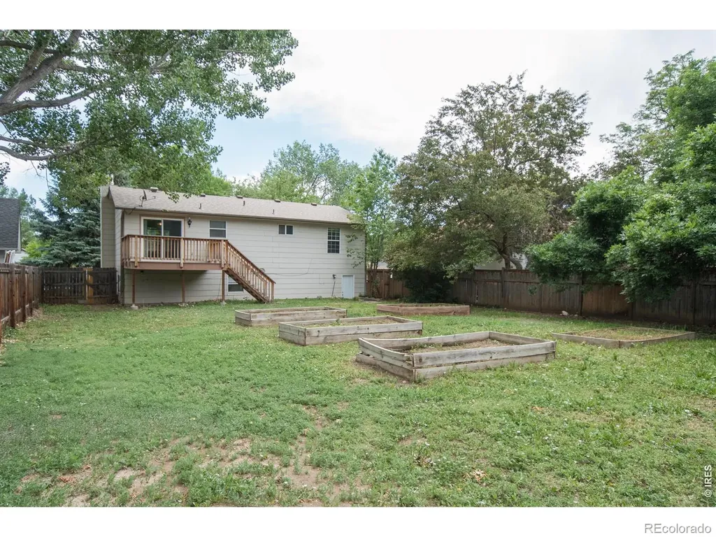 713 Pear Street Fort Collins CO 80521