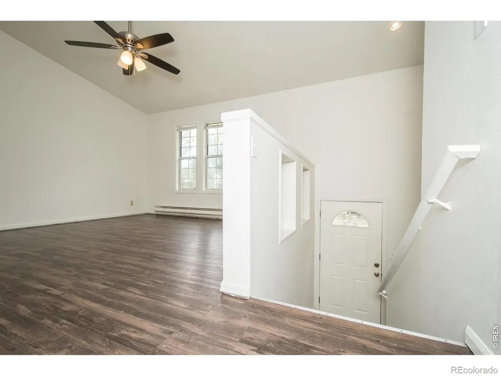 713 Pear Street Fort Collins CO 80521