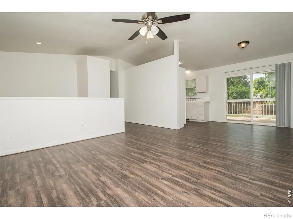 713 Pear Street Fort Collins CO 80521