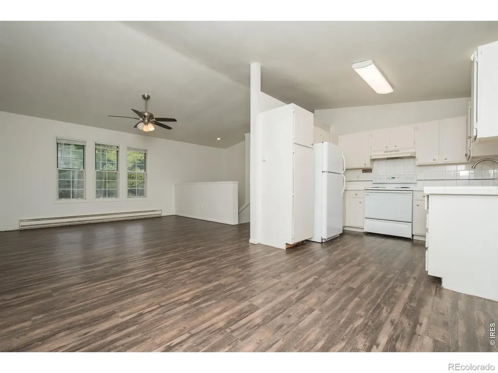 713 Pear Street Fort Collins CO 80521