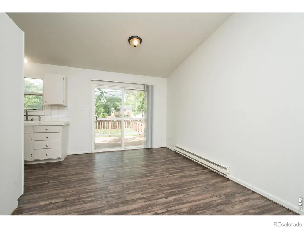 713 Pear Street Fort Collins CO 80521