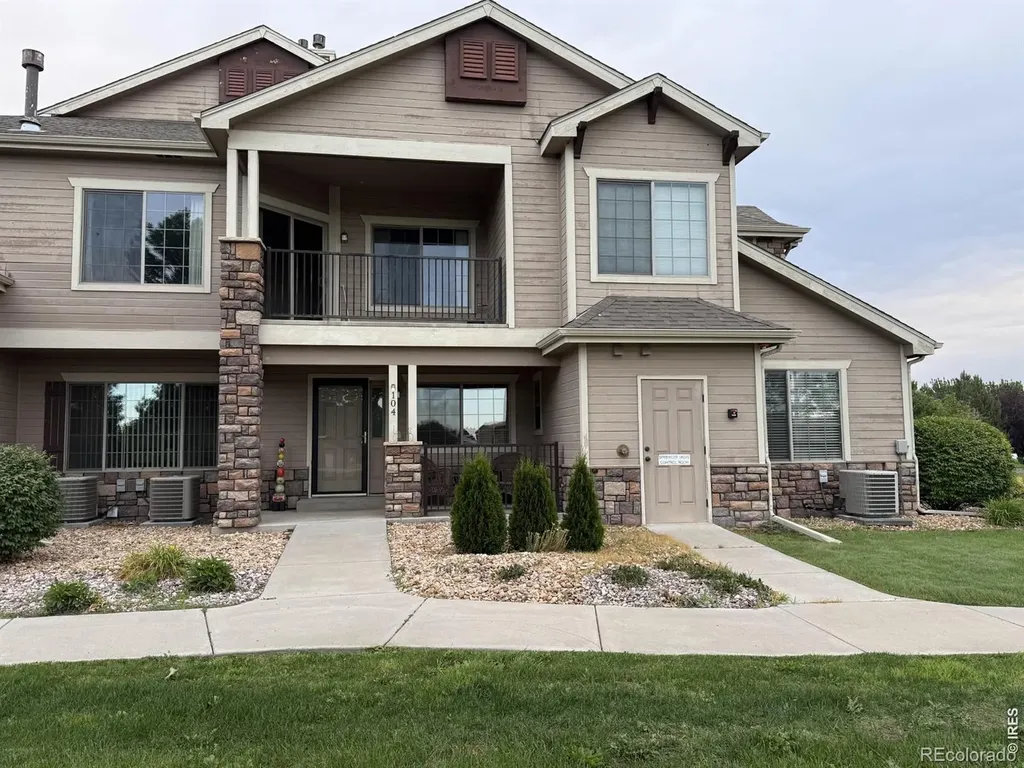 585 Callisto Drive Loveland CO 80537