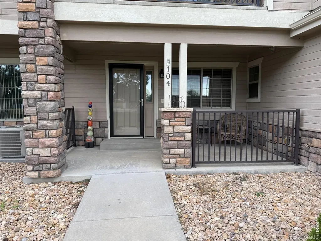 585 Callisto Drive Loveland CO 80537