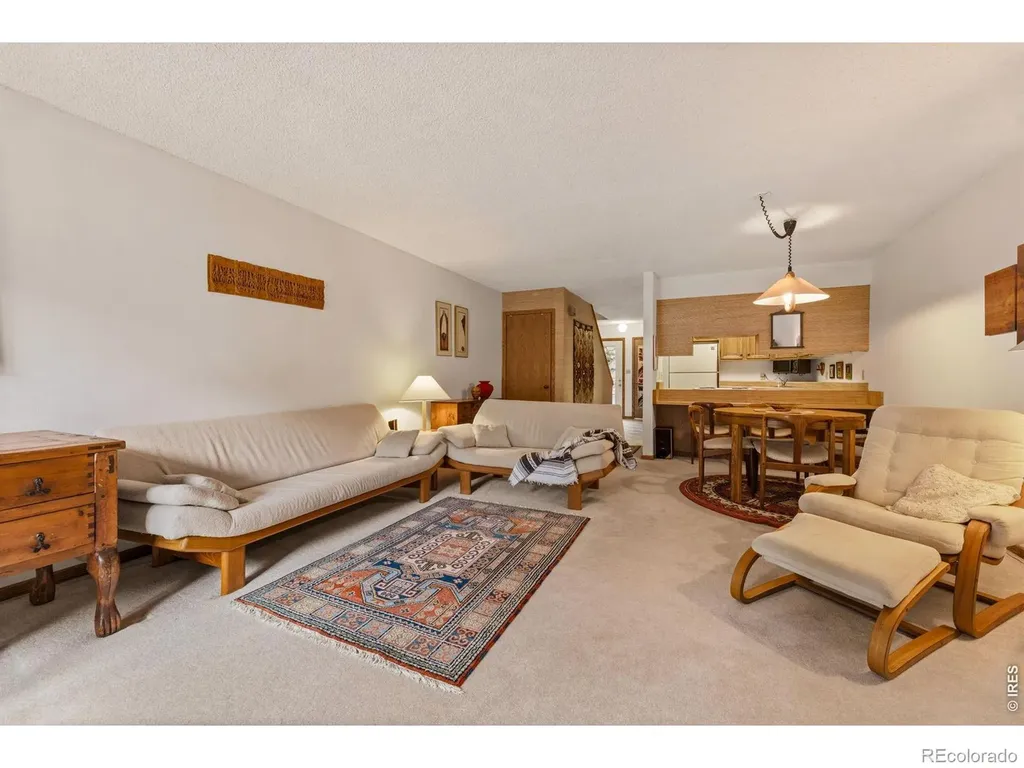620 Macgregor Avenue Estes Park CO 80517