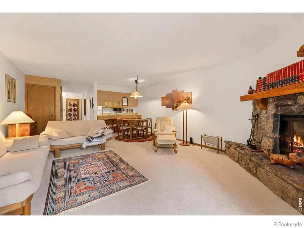 620 Macgregor Avenue Estes Park CO 80517