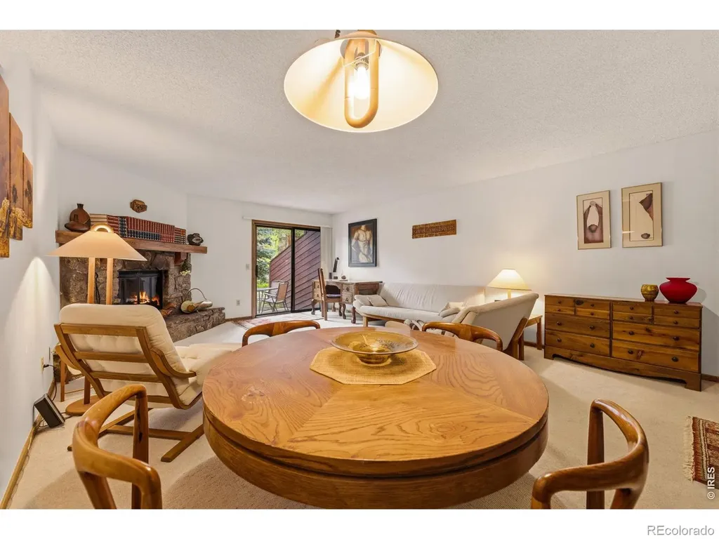 620 Macgregor Avenue Estes Park CO 80517