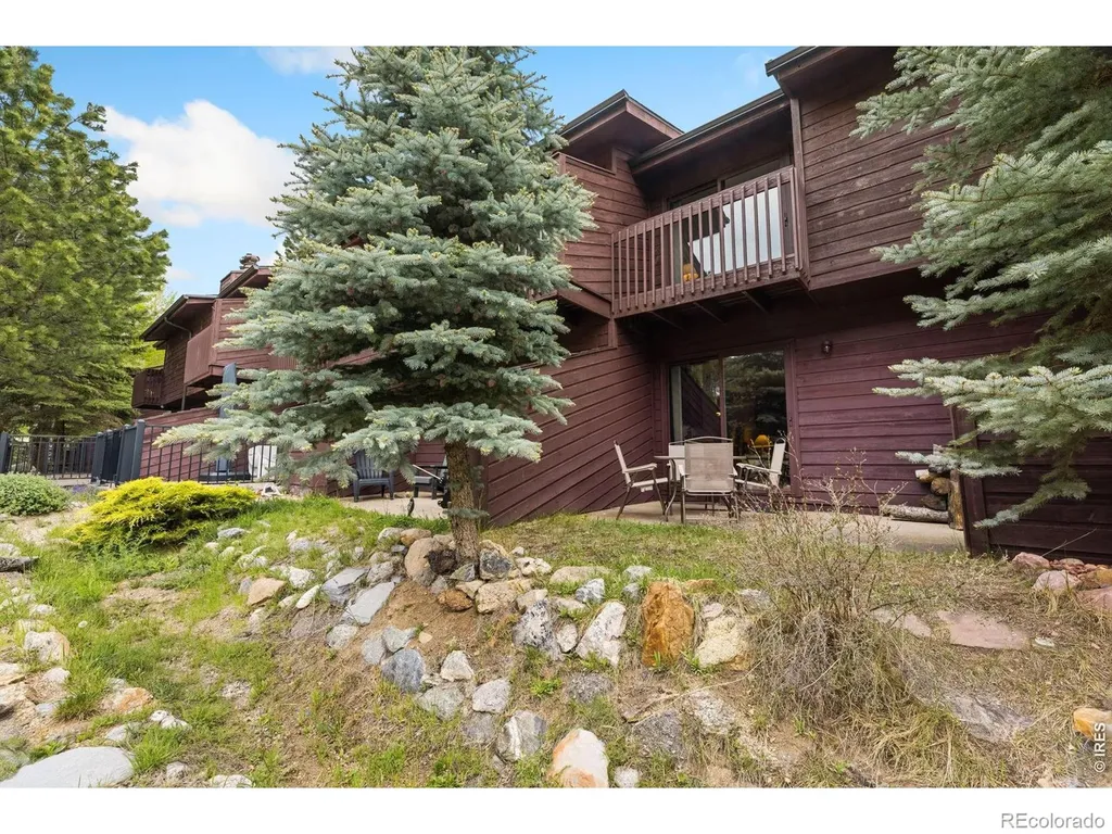 620 Macgregor Avenue Estes Park CO 80517