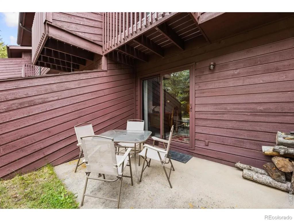 620 Macgregor Avenue Estes Park CO 80517