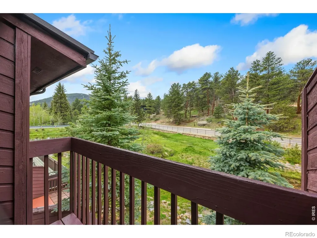 620 Macgregor Avenue Estes Park CO 80517