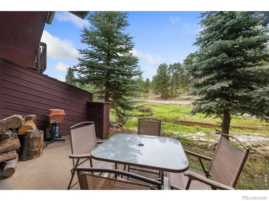 620 Macgregor Avenue Estes Park CO 80517